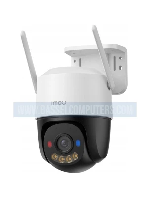 IMOU Cruiser SC 3K 5MP Wi-Fi 6 Security Camera | 360° Pan Tilt Color Night Vision
