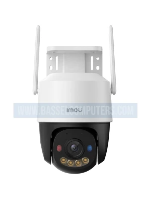 IMOU Cruiser SC 3K 5MP Wi-Fi 6 Security Camera | 360° Pan Tilt Color Night Vision