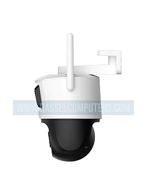 IMOU Cruiser Dual 2 10MP Outdoor Wi-Fi Smart Camera – Dual 5MP Lenses, PTZ, Full-Color Night Vision