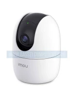 IMOU Ranger 2 5MP Indoor WiFi Security Camera – 3K QHD, 360° Pan & Tilt