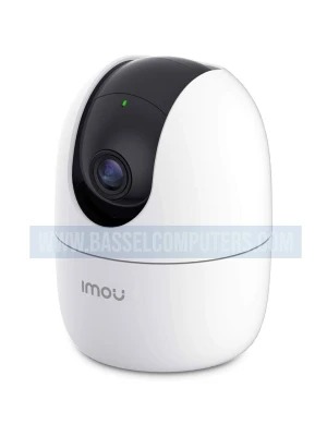 IMOU Ranger 2 5MP Indoor WiFi Security Camera – 3K QHD, 360° Pan & Tilt