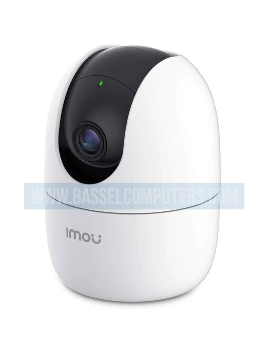 IMOU Ranger 2 5MP Indoor WiFi Security Camera – 3K QHD, 360° Pan & Tilt