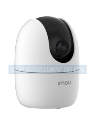 IMOU Ranger 2 5MP Indoor WiFi Security Camera – 3K QHD, 360° Pan & Tilt