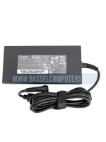 MSI Chicony 150W Laptop Charger 20V 7.5A – 3.0mm Pin AC Adapter 