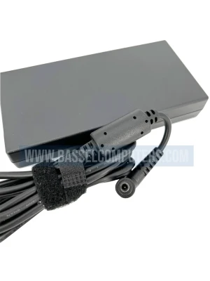 MSI Chicony 150W Laptop Charger 20V 7.5A – 3.0mm Pin AC Adapter 