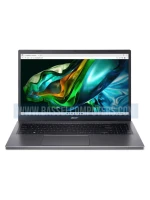 Acer Gaming Laptop ASPIRE 5 - CORE I7-1355U, 8GB DDR4, NVME 512GB, NVIDIA® GeForce® RTX™2050 4GB GDDR6 Dedicated Graphics, 15.6" IPS FHD