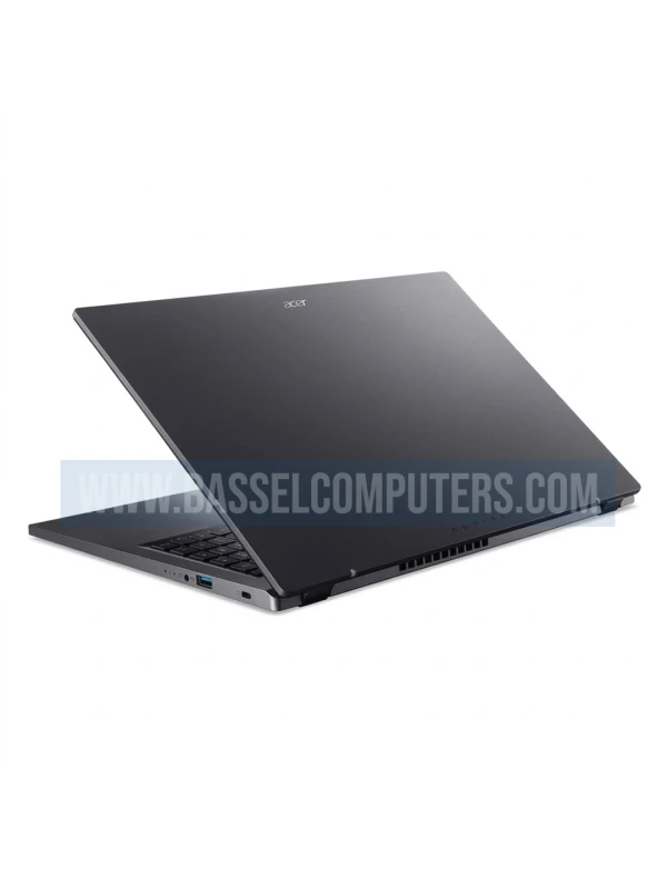 Acer Gaming Laptop ASPIRE 5 - CORE I7-1355U, 8GB DDR4, NVME 512GB, NVIDIA® GeForce® RTX™2050 4GB GDDR6 Dedicated Graphics, 15.6" IPS FHD