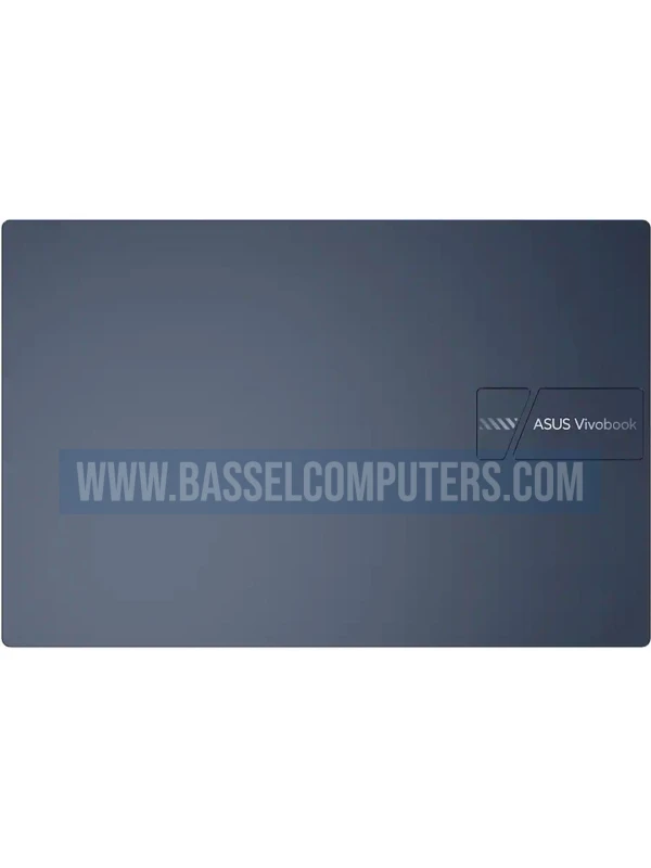 ASUS Vivobook 14-Inch FHD Display - Core 5-120U Processor, 8GB RAM, 256GB SSD, Intel Graphics