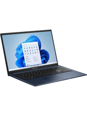 ASUS VivoBook 15 Laptop – Intel Core i5-1235U, 8GB RAM, 256GB SSD, 15.6″ FHD (CR)