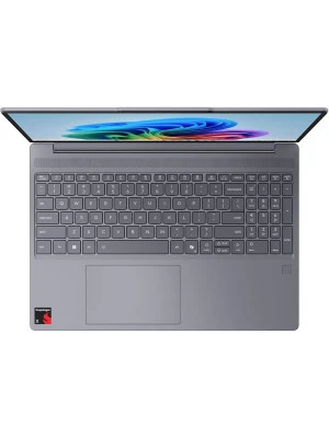 Lenovo Laptop Snapdragon X, 16GB RAM DDR5, 1TB NVMe SSD, 15.3-Inch Display Touch Screen Fingerprint