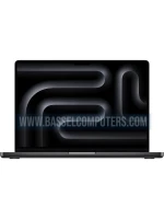 Apple MacBook Pro M5 14"inch, 10-Core CPU, 10-Core GPU, 16GB RAM, 1TB SSD, Liquid Retina XDR Display – Space Black 