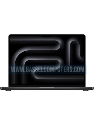 Apple MacBook Pro M5 14"inch, 10-Core CPU, 10-Core GPU, 16GB RAM, 1TB SSD, Liquid Retina XDR Display – Space Black 