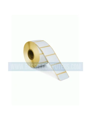 Barcode Label Rolls 30mm x 20mm – 2$ Each