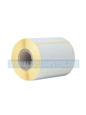 Barcode Label Rolls 40mm x 25mm – 2$ Each
