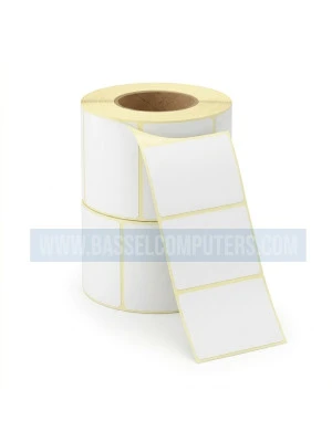 Barcode Label Rolls 58mm x 30mm – 2$ Each