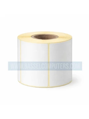 Barcode Label Rolls 58mm x 40mm – 2$ Each