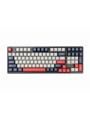 Lenovo Aurora GK10 Wireless Mechanical Gaming Keyboard 98 Key - Backlit