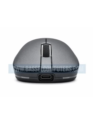 Lenovo Aurora GM11 Wireless Gaming Mouse | RGB Ergonomic PC Mouse - Black