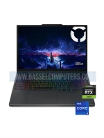 Lenovo Legion 5 Gaming Laptop 15.1" OLED WQXGA | Intel Core i9-14900HX, RTX 5070 8GB, 32GB RAM, 1TB SSD