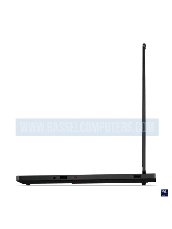 Lenovo Legion 5 Gaming Laptop 15.1" OLED WQXGA | Intel Core i9-14900HX, RTX 5070 8GB, 32GB RAM, 1TB SSD