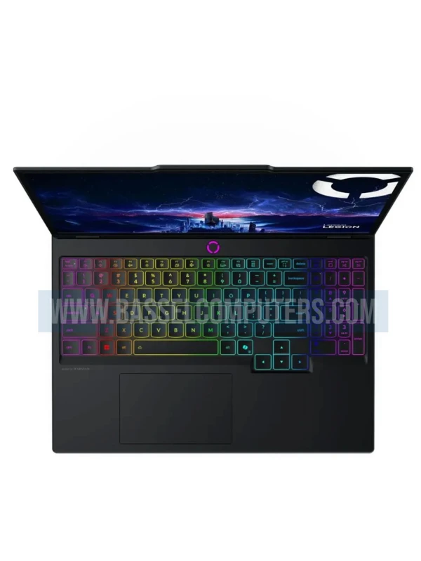 Lenovo Legion 5 Gaming Laptop 15.1" OLED WQXGA | Intel Core i9-14900HX, RTX 5070 8GB, 32GB RAM, 1TB SSD