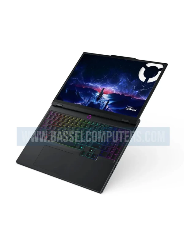 Lenovo Legion 5 Gaming Laptop 15.1" OLED WQXGA | Intel Core i9-14900HX, RTX 5070 8GB, 32GB RAM, 1TB SSD