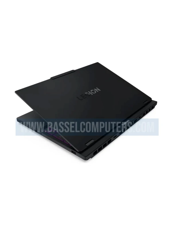 Lenovo Legion 5 Gaming Laptop 15.1" OLED WQXGA | Intel Core i9-14900HX, RTX 5070 8GB, 32GB RAM, 1TB SSD