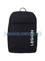 Lenovo Legion C1 Laptop Backpack – Original Gaming Backpack, Water-Repellent, Protective Laptop Compartment