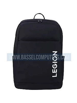 Lenovo Legion C1 Laptop Backpack – Original Gaming Backpack, Water-Repellent, Protective Laptop Compartment