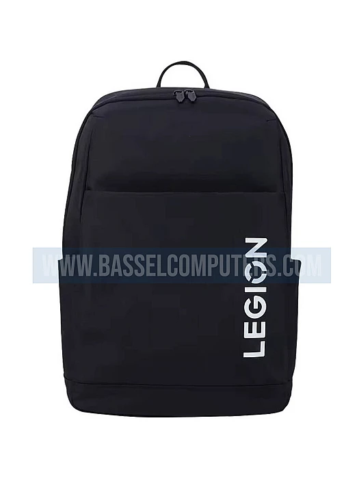 Lenovo Legion C1 Laptop Backpack – Original Gaming Backpack, Water-Repellent, Protective Laptop Compartment