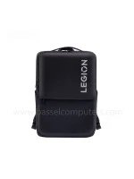 Lenovo Legion P3 Gaming Backpack – Durable Laptop Bag with Spacious Storage