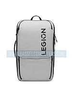 Lenovo Legion P4 Gaming Backpack GB800 – 17" | Light Grey