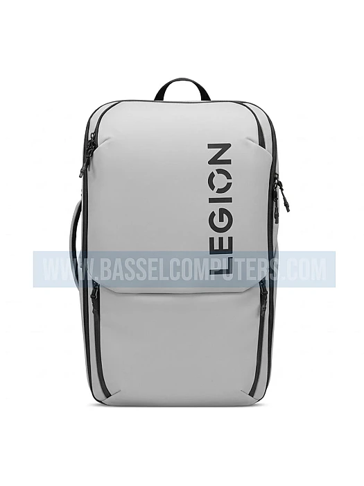 Lenovo Legion P4 Gaming Backpack GB800 – 17" | Light Grey