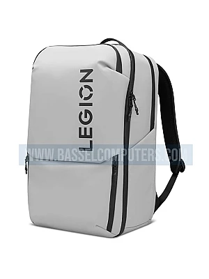Lenovo Legion P4 Gaming Backpack GB800 – 17" | Light Grey