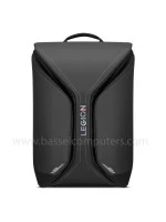 Lenovo Legion X4 Armored Gaming Laptop Backpack GB900, Water-Resistant Bag