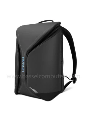 Lenovo Legion X4 Armored Gaming Laptop Backpack GB900, Water-Resistant Bag