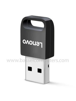 Lenovo LX1815 USB Bluetooth 5.1 Adapter – High-Speed Wireless Dongle for PC & Laptop