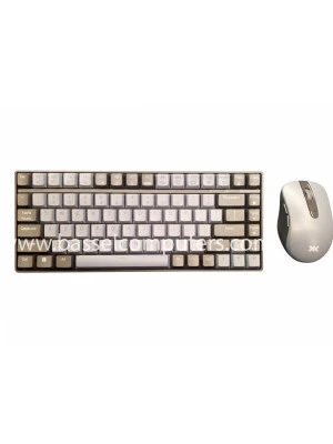 Lenovo Xiaoxin K1 Silent Wireless Keyboard and Mouse Combo