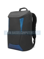 Lenovo IdeaPad Gaming 15.6" Laptop Backpack – Water-Resistant Travel & Business Backpack – Black