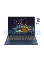 Lenovo IdeaPad 1 Core i5-1335U Laptop | 8GB RAM | 256GB SSD | 15.6" FHD IPS TouchScreen| Abyss Blue