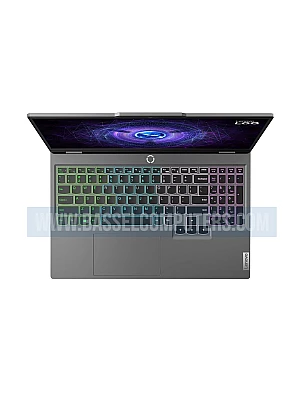 Lenovo LOQ Gaming Laptop – Intel Core i7-13650HX, NVIDIA® GeForce RTX™ 4050 6GB, 16GB DDR5, 512GB NVMe, 15.6" 144Hz