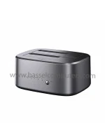 Lenovo SATA Dual Docking Station LD01- 2.5/3.5” SSD/HD - UP To 32TB