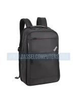 Lenovo ThinkPad 15.6" Laptop Backpack – Business Travel Backpack 