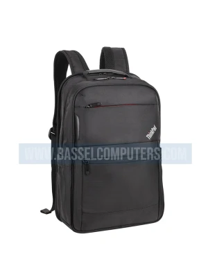 Lenovo ThinkPad 15.6" Laptop Backpack – Business Travel Backpack 