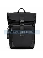 Lenovo Thinkplus BE300 Laptop Backpack – Business Backpack, 16" Laptop Compartment, Water-Resistant, Black