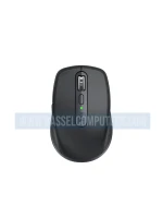 Logitech MX Anywhere 3S Wireless Bluetooth Mouse, Fast Scrolling, 8K DPI Any-Surface Tracking