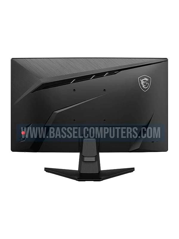 MSI MAG 242C 24" Curved Gaming Monitor – FHD 180Hz, 1ms, VA, FreeSync