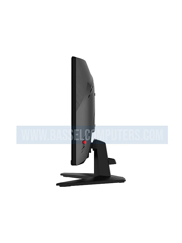 MSI MAG 242C 24" Curved Gaming Monitor – FHD 180Hz, 1ms, VA, FreeSync