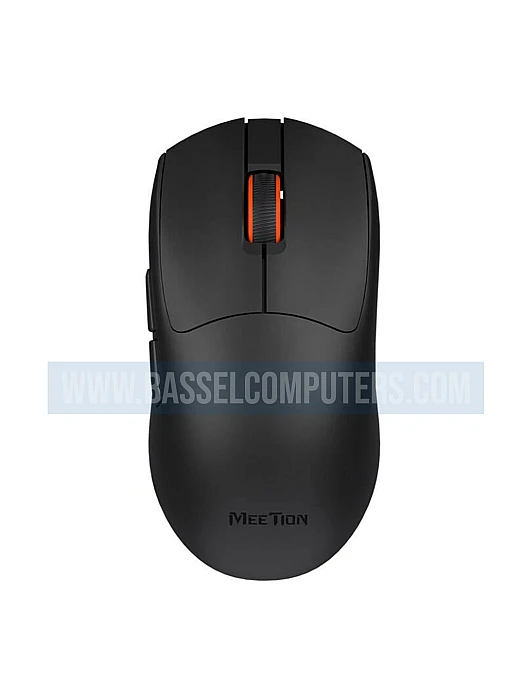Meetion GW12 Tri-Mode Wireless Gaming Mouse – 12800 DPI