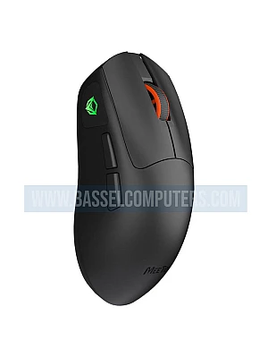 Meetion GW12 Tri-Mode Wireless Gaming Mouse – 12800 DPI